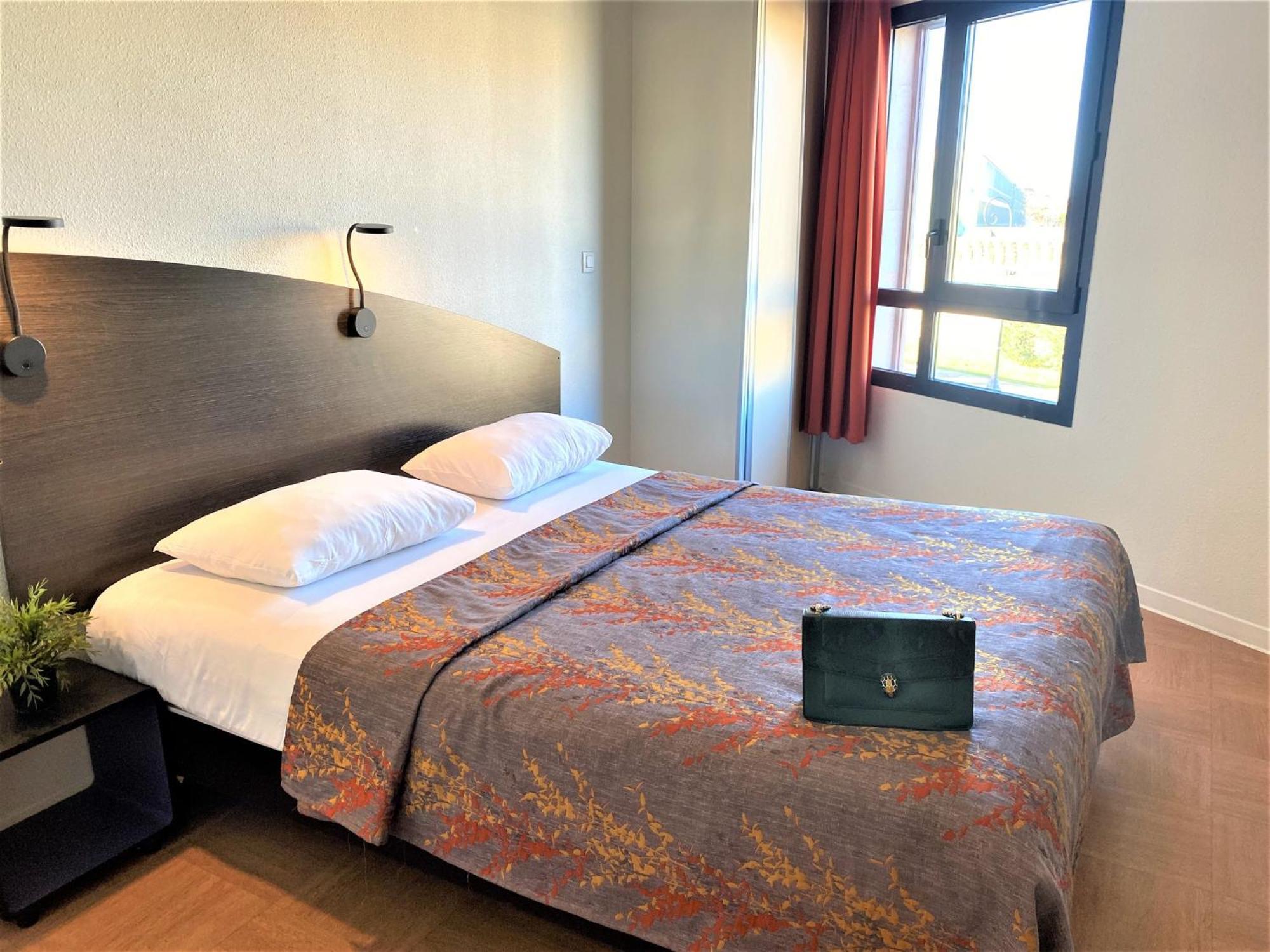 Superior Apartment Avignon View
